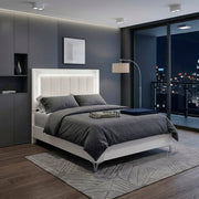 2457-1* (3) Queen Bed - 2457-1*