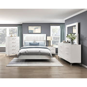 2457-4 Night Stand - 2457-4