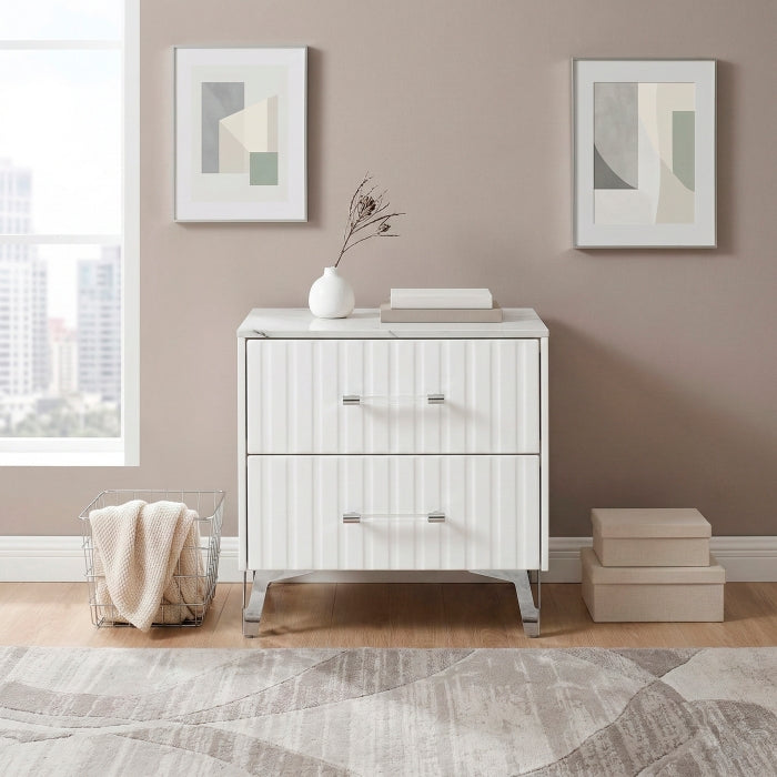 2457-4 Night Stand - 2457-4
