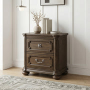 2473-4 Night Stand - 2473-4