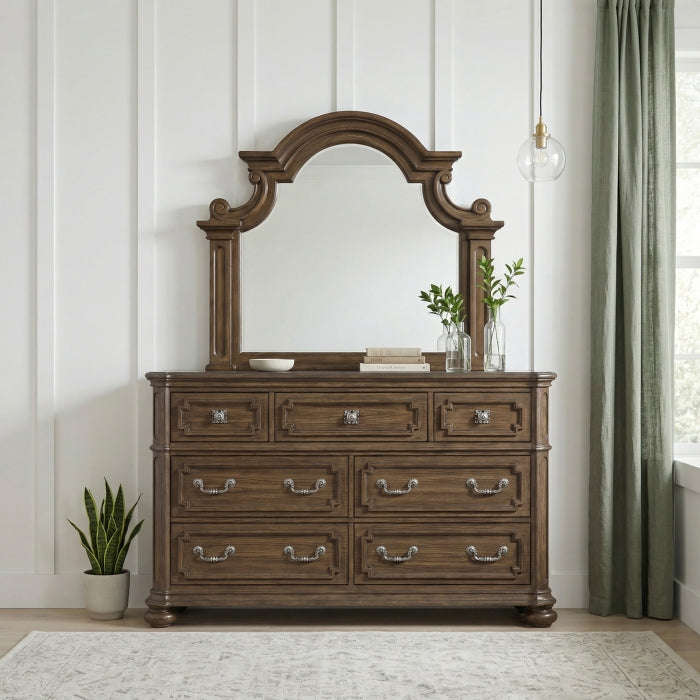 2473-5 Dresser - 2473-5