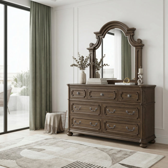 2473-5 Dresser - 2473-5
