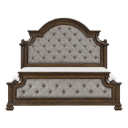 2473K-1CK* (3) California King Bed - 2473K-1CK*