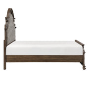 2473K-1CK* (3) California King Bed - 2473K-1CK*