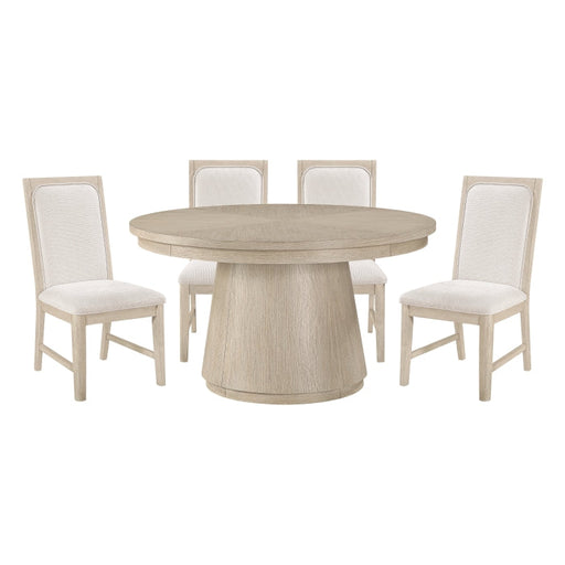 2477-54RD*5 5pc Set (TB+4S) - 2477-54RD*5