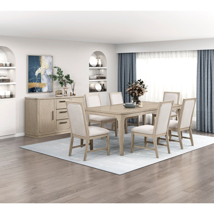 2477-86 Dining Table - 2477-86