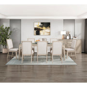 2477-86 Dining Table - 2477-86