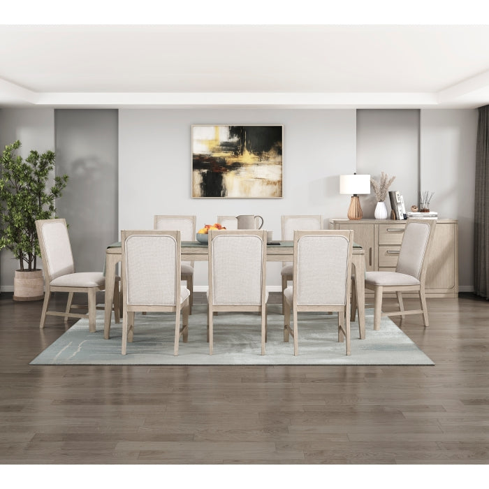 2477-86 Dining Table - 2477-86