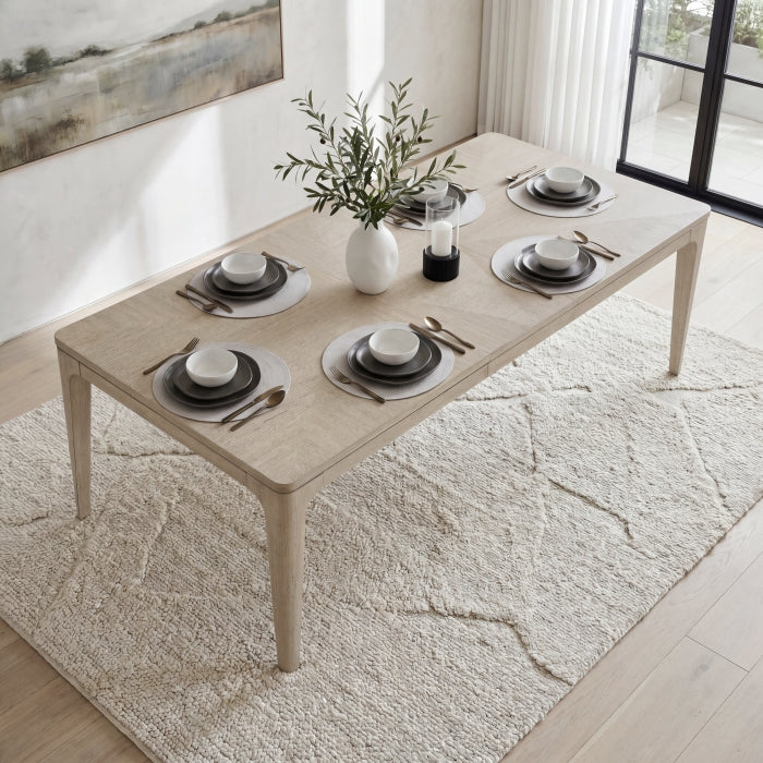 2477-86 Dining Table - 2477-86