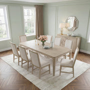 2477-86 Dining Table - 2477-86