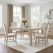 2477-86 Dining Table - 2477-86