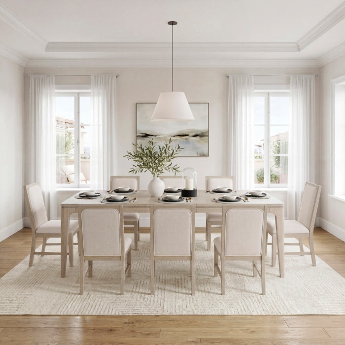 2477-86 Dining Table - 2477-86