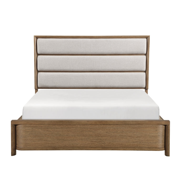 2479NB-1* Queen Bed - 2479NB-1*