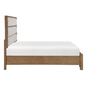 2479NB-1* Queen Bed - 2479NB-1*