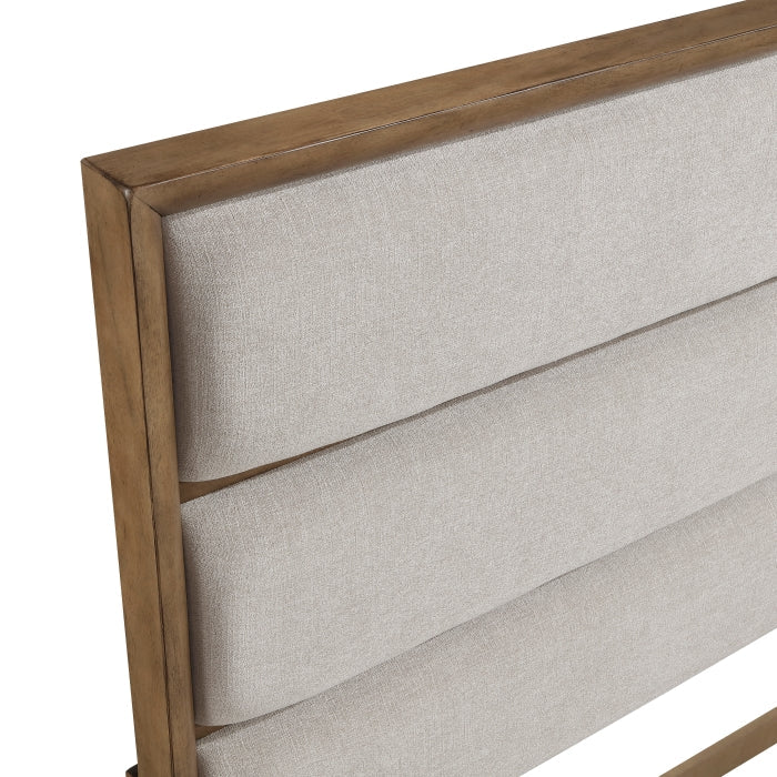 2479NB-1* Queen Bed - 2479NB-1*