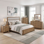 2479NB-1* Queen Bed - 2479NB-1*