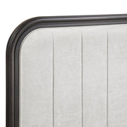 2495-1* (3) Queen Bed - 2495-1*