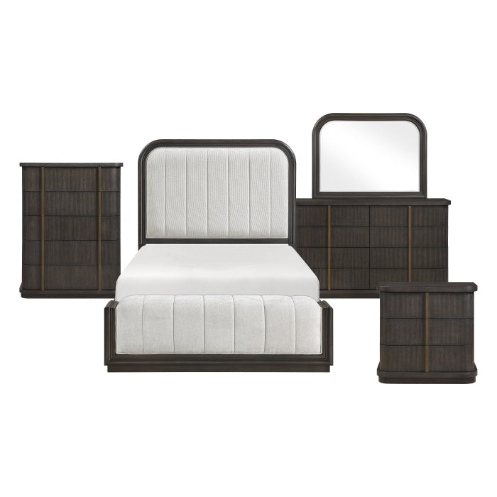2495-1*9 5pc Set (QB+NS+DR+MR+CH) - 2495-1*9