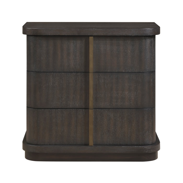 2495-4 Night Stand - 2495-4