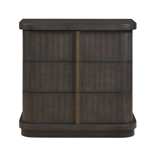 2495-4 Night Stand - 2495-4
