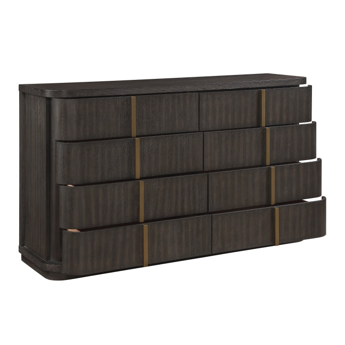 2495-5 Dresser - 2495-5