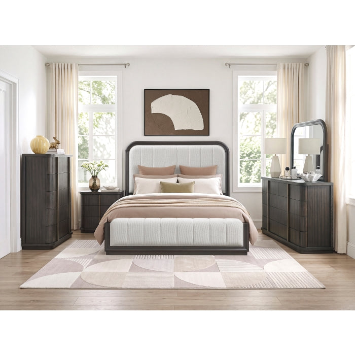 2495-5 Dresser - 2495-5
