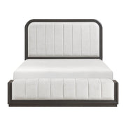 2495K-1CK* (3) California King Bed - 2495K-1CK*