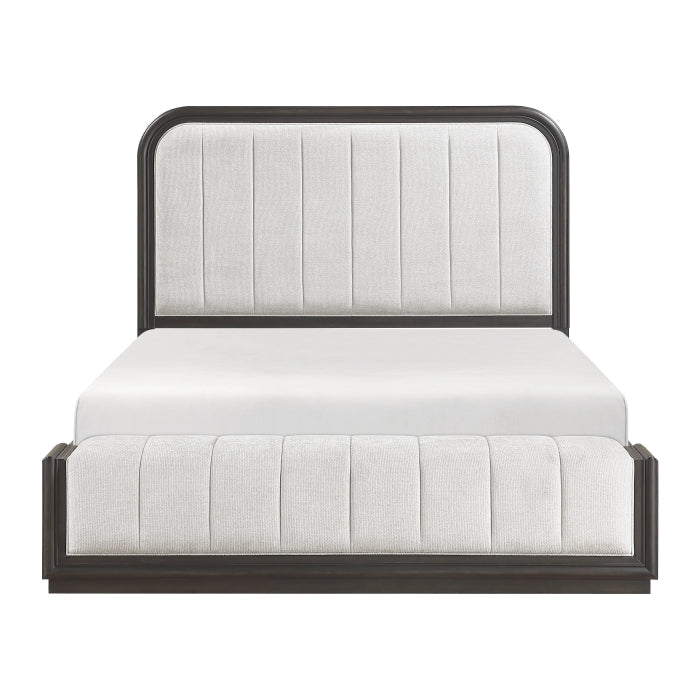 2495K-1CK* (3) California King Bed - 2495K-1CK*