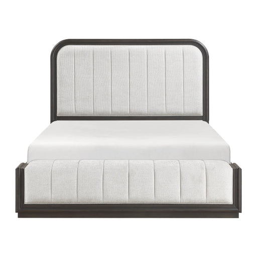 2495K-1CK* (3) California King Bed - 2495K-1CK*