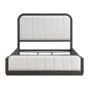 2495K-1CK* (3) California King Bed - 2495K-1CK*