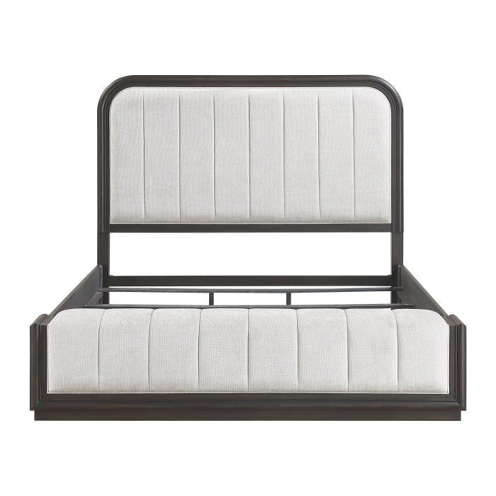 2495K-1CK* (3) California King Bed - 2495K-1CK*