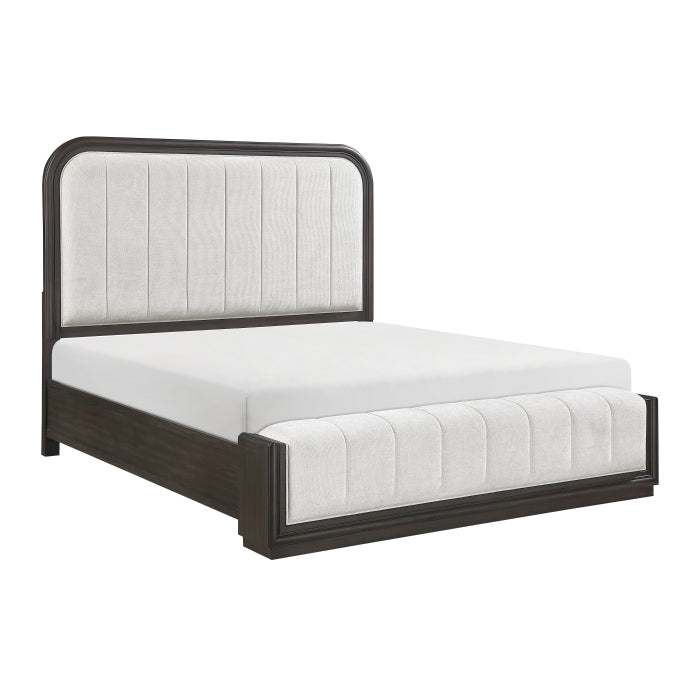 2495K-1CK* (3) California King Bed - 2495K-1CK*