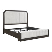 2495K-1CK* (3) California King Bed - 2495K-1CK*