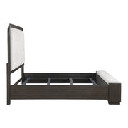 2495K-1CK* (3) California King Bed - 2495K-1CK*