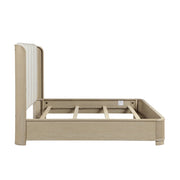 2500-1* (3) Queen Bed - 2500-1*