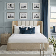 2500-1* (3) Queen Bed - 2500-1*