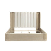2500K-1EK* (3) Eastern King Bed - 2500K-1EK*