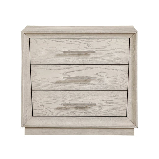 2501-4 Night Stand - 2501-4