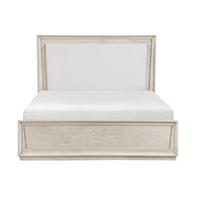 2501K-1CK* (3) California King Bed - 2501K-1CK*