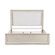 2501K-1CK* (3) California King Bed - 2501K-1CK*