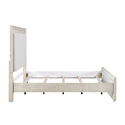 2501K-1CK* (3) California King Bed - 2501K-1CK*