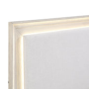 2501K-1CK* (3) California King Bed - 2501K-1CK*
