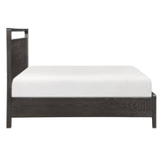 2502BK-1DW*4 4pc Set (QB+NS+DR+MR) - 2502BK-1DW*4