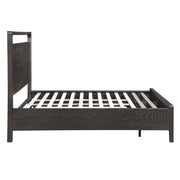 2502BK-1DW*4 4pc Set (QB+NS+DR+MR) - 2502BK-1DW*4
