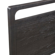 2502BK-1DW*4 4pc Set (QB+NS+DR+MR) - 2502BK-1DW*4