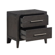 2502BK-1DW*4 4pc Set (QB+NS+DR+MR) - 2502BK-1DW*4