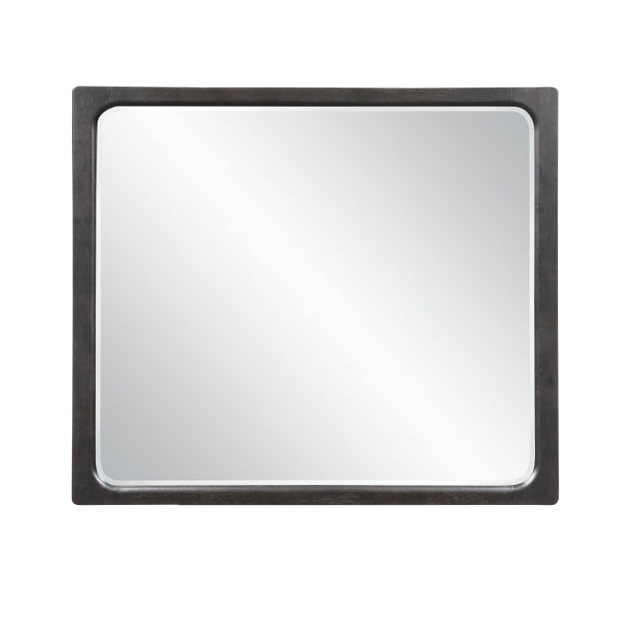 2502BK-1DW*4 4pc Set (QB+NS+DR+MR) - 2502BK-1DW*4