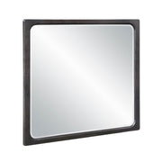 2502BK-1DW*4 4pc Set (QB+NS+DR+MR) - 2502BK-1DW*4