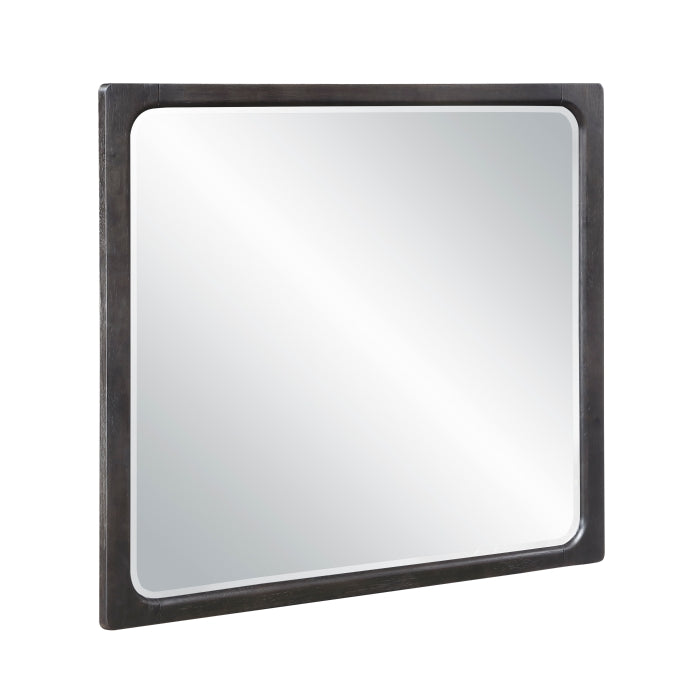2502BK-1DW*4 4pc Set (QB+NS+DR+MR) - 2502BK-1DW*4