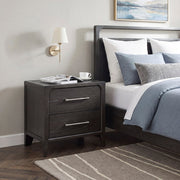 2502BK-4 Night Stand - 2502BK-4